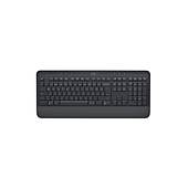 Logitech Signature K650 Kablosuz Klavye Siyah 920-010919