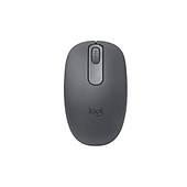 Logitech M196 Bluetooth Kablosuz Mouse Siyah 910-007459