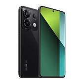 Xiaomi Redmi Note 13 Pro 5G Siyah 512GB 12GB Ram Cep Telefonu (Xiaomi T�rkiye Garantili)