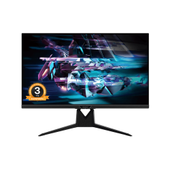 Gigabyte AORUS FI32U 31.5 3840x2160 144Hz 1ms HDMI DP Type-C HDR 400 IPS Gaming Monitr