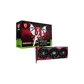 MSI GeForce RTX 4070 Super 12G Gaming X SLIM MLG 12GB GDDR6X 192Bit DX12 PCIe 4.0 X16 DLSS 3 Ekran Kart� (3xDP 1xHDMI)