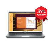 Dell Latitude 5450 Ultra 7 155U 16GB 512GB SSD 14 FHD Ubuntu N012L545014U