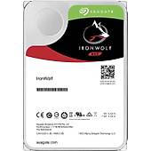 Seagate Ironwolf 3.5 8TB 7200Rpm 256Mb Sata 3 ST8000VN004