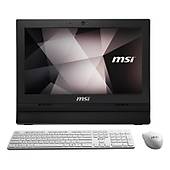 MSI PRO 16T 10M-219XTR Celeron 5205U 4GB 250GB SSD 15.6 HD Touch FreeDOS