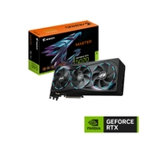 Gigabyte Aorus GeForce RTX 5070 Master 12GB 192bit GDDR7 GV-N5070AORUS M-12GD