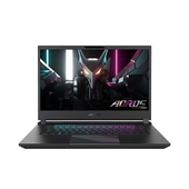 Gigabyte Aorus 15 15BKF-73TR754SH i7-13700H 16GB 1TB SSD 8GB RTX4060 140W 15.6 QHD 165Hz Windows 11