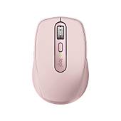 Logitech MX Anywhere 3 Pale Kablosuz Mouse Rose 910-005990