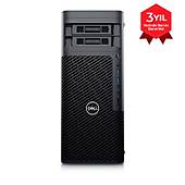 Dell Precision T5860 Xeon W5-2445 32GB 512GB SSD 16GB RTX A2000 Windows Pro T5860-W-2445-RTXA2000