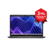 Dell Latitude 3450 i5-1335U 64GB 1TB SSD 14 FHD Ubuntu N006l345014EMEA-VP-U-641