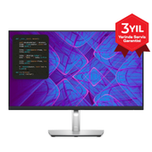 Dell P2723QE 27 3840x2160 60Hz 8ms HDMI DP Type-C IPS Monit�r