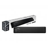 MSI Vigor WR01 Wrist Rest Likra Yzey Kaymaz Klavye Bilek Destei