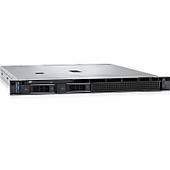 Dell PowerEdge R250 Rack Server Intel Xeon E-2314 16GB 480GB SSD PER2504A