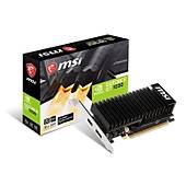 MSI GeForce GT1030 2GHD4 LP OC 2GB 64Bit DDR4