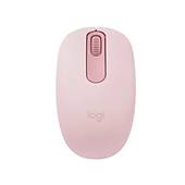 Logitech M196 Bluetooth Kablosuz Mouse Pembe 910-007461