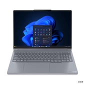 Lenovo ThinkBook 16p 21U00013TX Ryzen 9 8940HX 32GB 1TB SSD 8GB RTX5060 16 WQXGA 240Hz FreeDOS