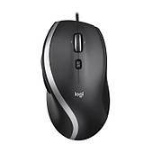 Logitech M500s Geli�mi� Kablolu Mouse 910-005784