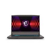 MSI Thin A15 B7UC-077XTR Ryzen 5 7535HS 16GB 512GB SSD 4GB RTX3050 15.6 FHD 144Hz FreeDOS
