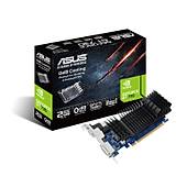 ASUS GeForce GT 730 2GB 64Bit GDDR5