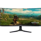 Dell Alienware AW3423DWF 34 3440x1440 165Hz 0.1ms HDMI DP HDR 400 Curved OLED Gaming Monitr