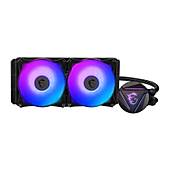 MSI MAG CoreLiquid 280R 280 mm S�v� ��lemci So�utucusu
