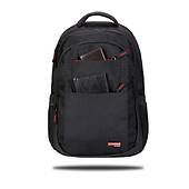 Classone Siena WTXpro Su Geirmez 15.6 Srt antas Siyah BP-L300