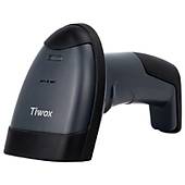 Tiwox VS-113 1D USB Kablolu El Tipi Barkod Okuyucu