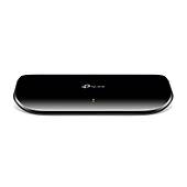 TP-Link 8-Portlu Gigabit Masast Switch TL-SG1008D