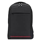 Plm Bergamin 15.6 Notebook Srt antas Siyah