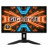 Gigabyte M32Q 31.5 2560x1440 165Hz 1ms HDMI DP Type-C IPS Gaming Monitr