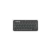 Logitech K380S Bluetooth Grafit Klavye 920-011859