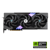 MSI GeForce RTX 5070 Ti 16G Gaming Trio Oc Plus 16GB GDDR7 256bit DX12 PCIe 5.0 (3xDP 1xHDMI) Ekran Kart