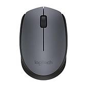 Logitech M170 Kablosuz Mouse Siyah 910-004642
