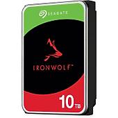 Seagate IronWolf 10TB 7200Rpm 256Mb Sata 6Gbit/sn ST10000VN000 Sabit Disk