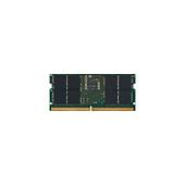 Kingston 16GB DDR5 4800MHz CL40 Notebook Ram KVR48S40BS8-16
