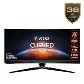 MSI Optix MEG381CQR Plus 37.5 3840x1600 175Hz 1ms HDMI DP HDR 600 Curved IPS Monitr
