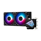 MSI MAG CoreLiquid I240 240 mm S�v� ��lemci So�utucusu