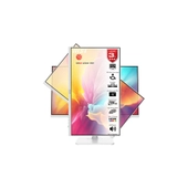 MSI Modern MD2412PW 23.8 1920x1080 100Hz 1ms HDMI DP Type-C IPS Pivot Monit�r