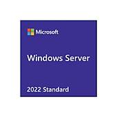 DELL Windows Server 2022 Standard ROK 16 Core 634-BYKR
