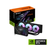 Gigabyte Aorus GeForce RTX 5080 Xtreme WaterForce 16GB 256bit GDDR7 GV-N5080AORUSX W-16GD