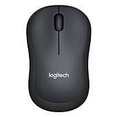 Logitech M220 Kablosuz Silent Mouse Siyah 910-004878