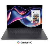 Dell XPS 16 DA16260 Ultra X7 358H 32GB 1TB SSD Intel Arc 16 120Hz Windows 11 Pro