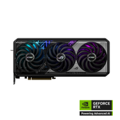 ASUS ROG Strix GeForce RTX 5070 Ti 16GB GDDR7 OC Edition Ekran Kart�