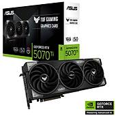 ASUS TUF Gaming GeForce RTX 5070 Ti 16GB GDDR7 Ekran Kart�