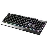 MSI GG Vigor GK30 TR Mekanik Hisli RGB Gaming Klavye