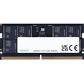 Apacer 32GB DDR5 5600MHz SODIMM 1.1V CL40 Notebook Ram