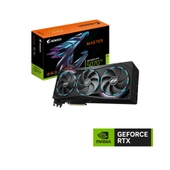 Gigabyte Aorus GeForce RTX 5070 Ti Master 16GB 256bit GDDR7 GV-N507TAORUS M-16GD