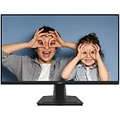 MSI PRO MP275DE 27 1920x1080 100Hz 1ms HDMI VGA IPS Monitr