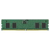 Kingston 8GB DDR5 4800MHz CL40 Ram KVR48U40BS6-8