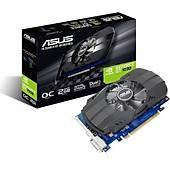 ASUS Phoenix GeForce GT1030 OC 2GB 64Bit GDDR5