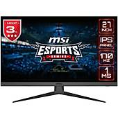 MSI G2722 27 1920x1080 170Hz 1ms HDMI DP IPS Gaming Monitr